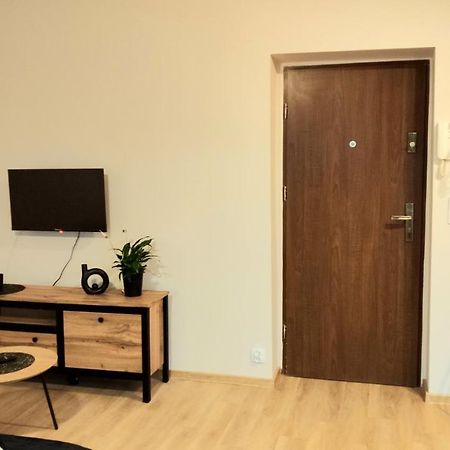 Piotra Skargi Apartment Breslavia Exterior foto