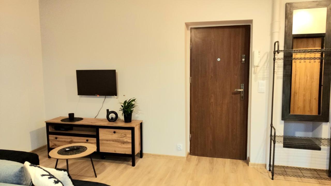 Piotra Skargi Apartment Breslavia Exterior foto